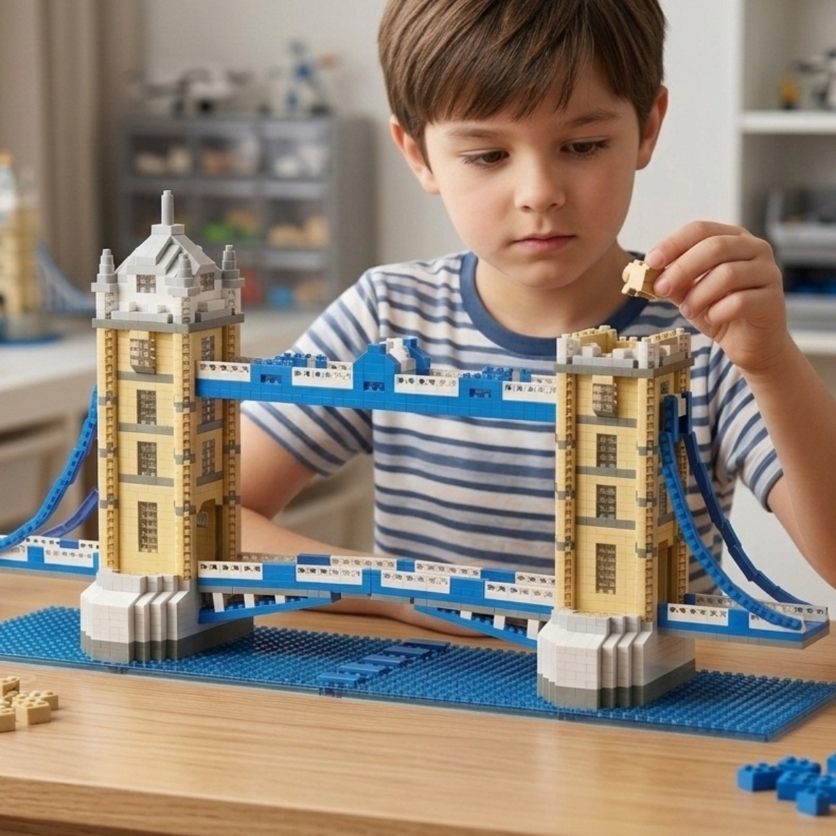 London Bridge Toy