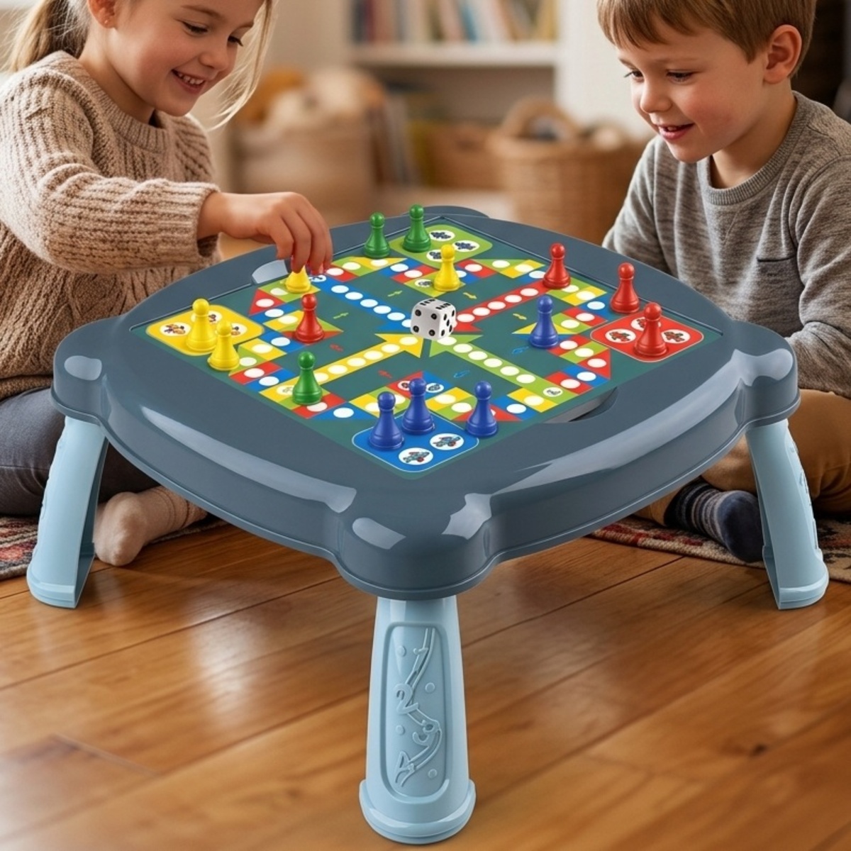 Aeroplane Chess Game