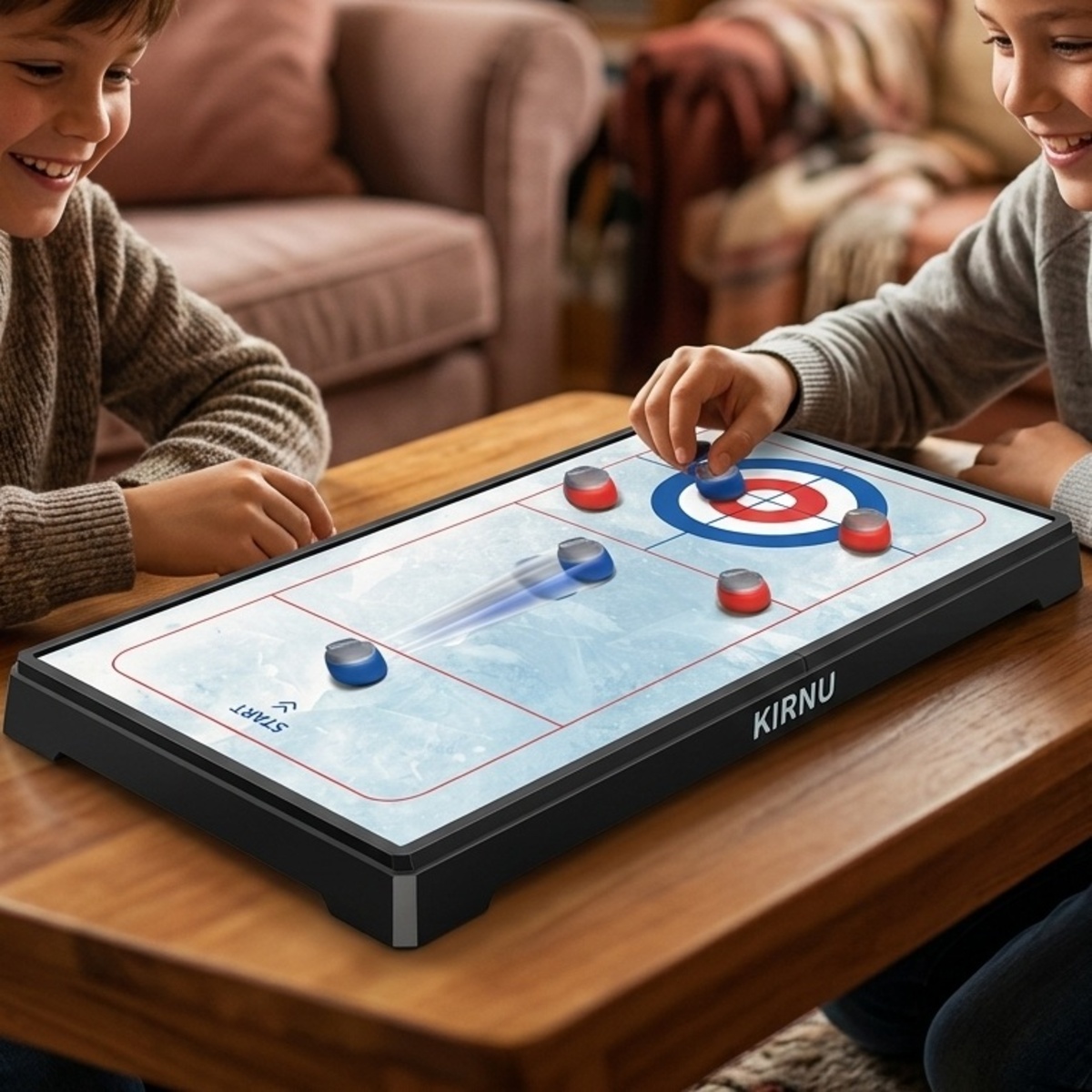 Kirnu Table Hockey Game