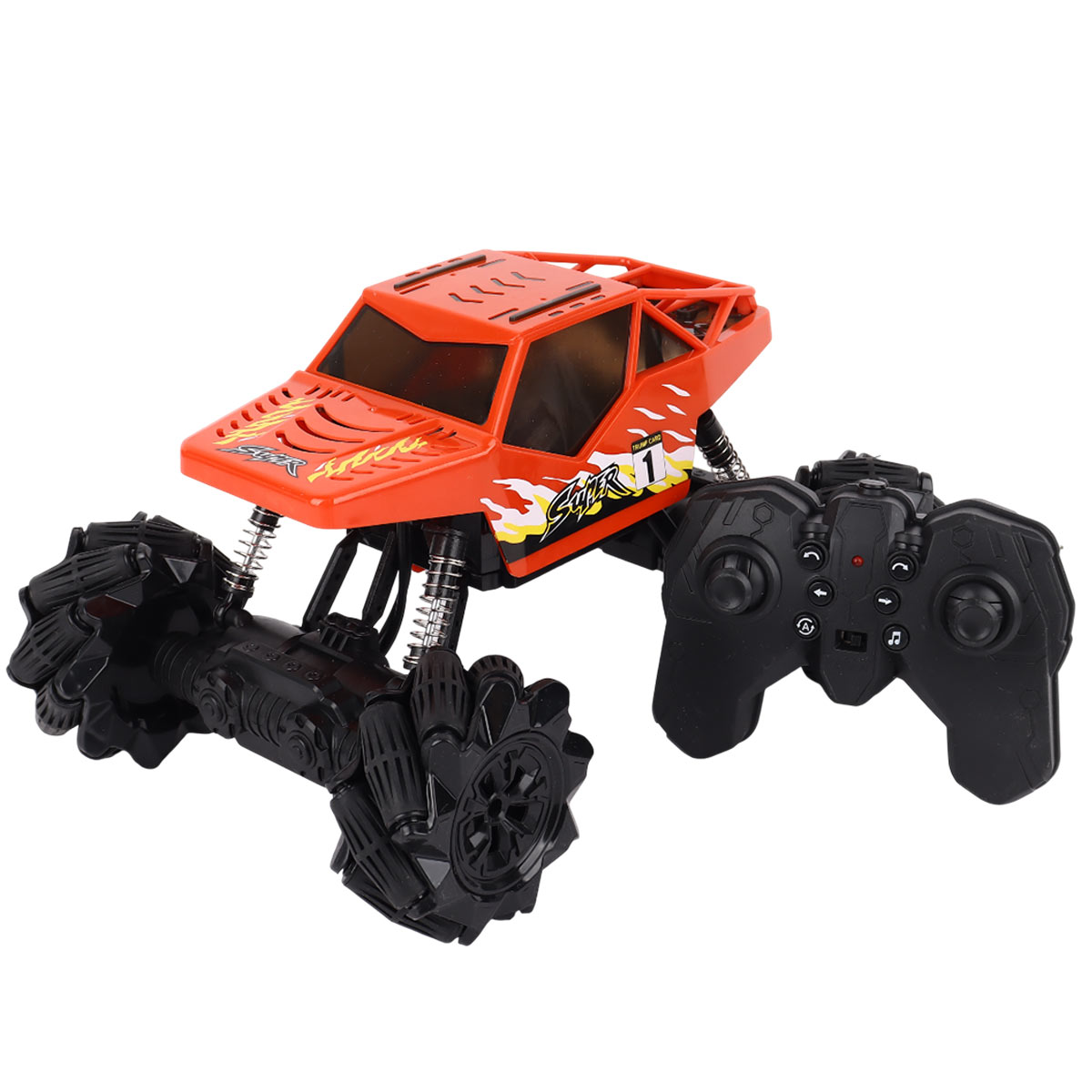Remote Control Car 2.4G