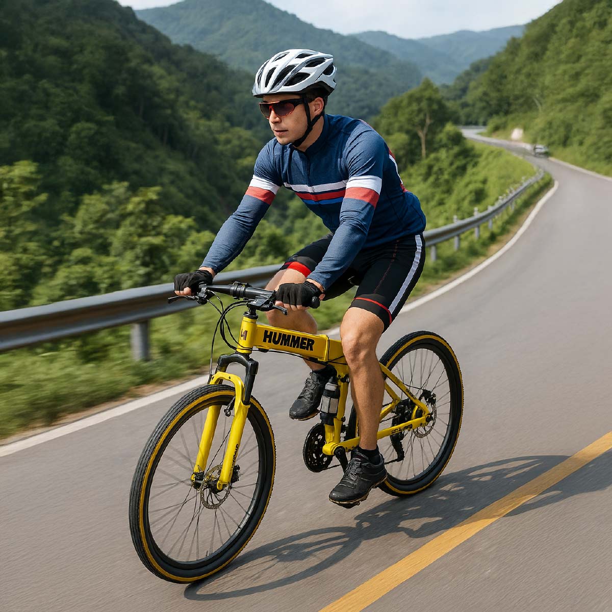 Bicycle 26 Inch