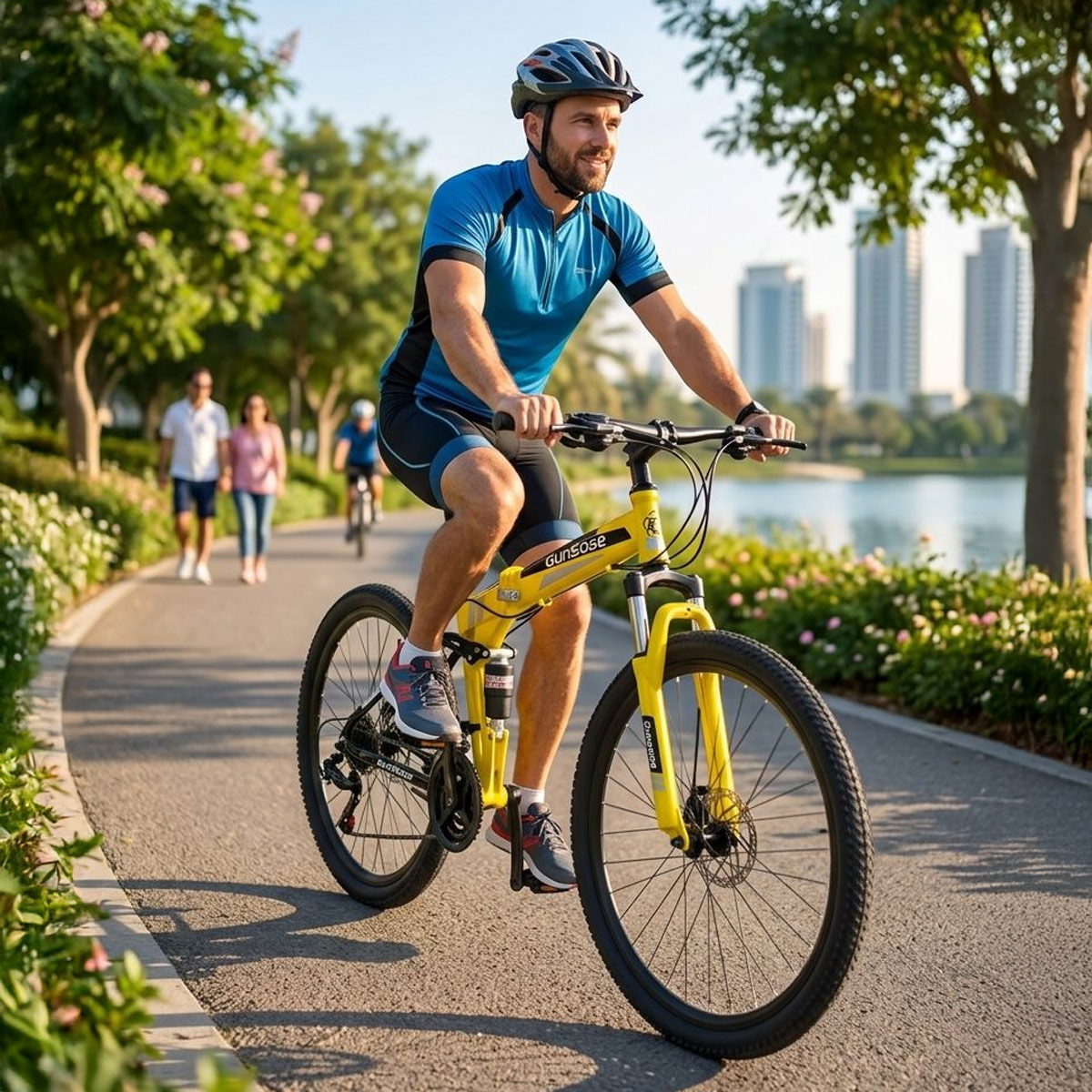 Bicycle 26 Inch