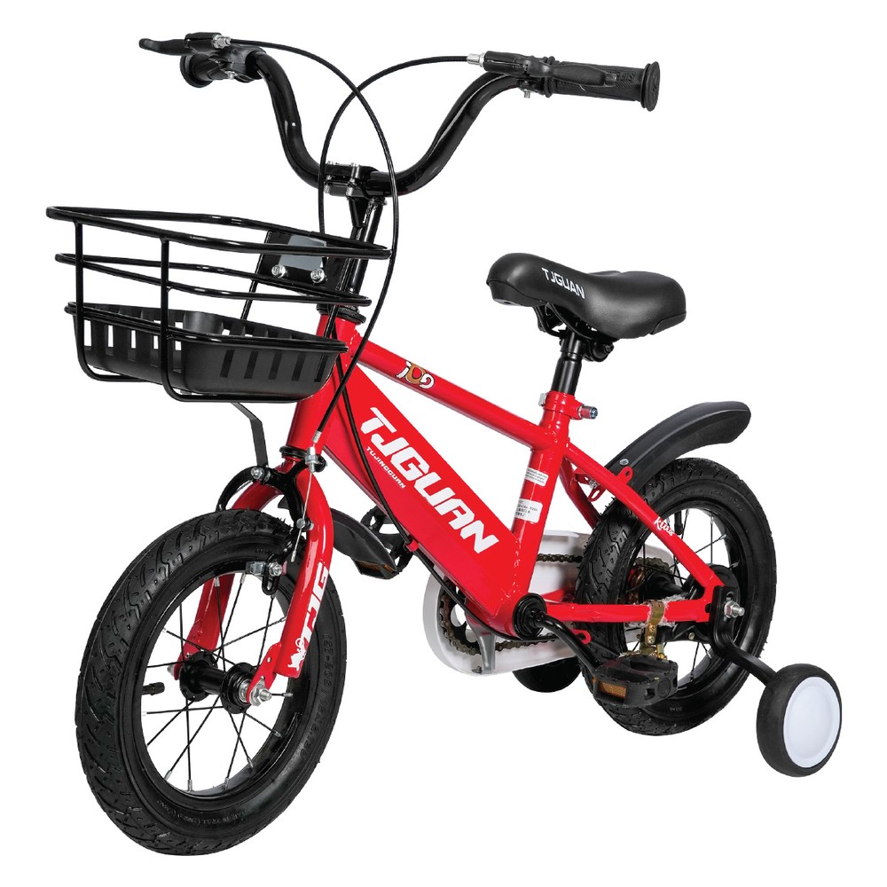Bicycle Kids 12 Inch