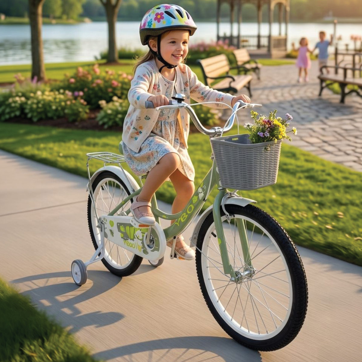 Bicycle 20 Inches