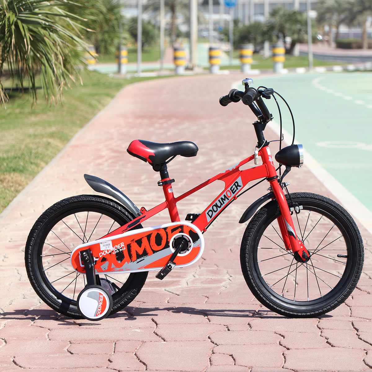 Bicycle 16 Inch Assorted