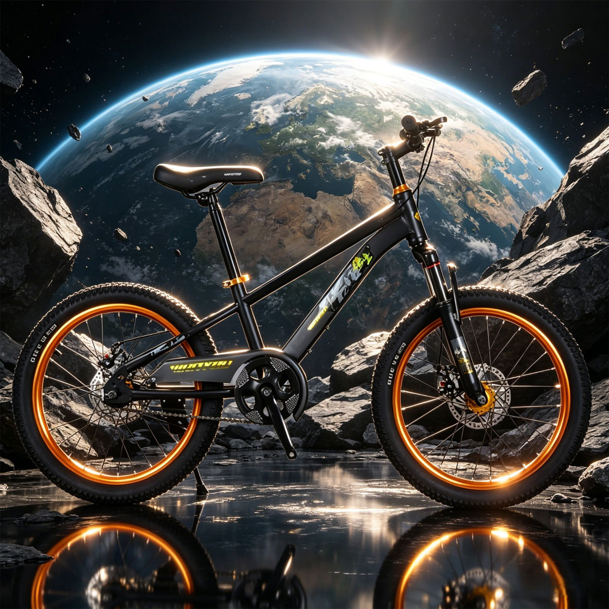 Bicycle 20 Inch
