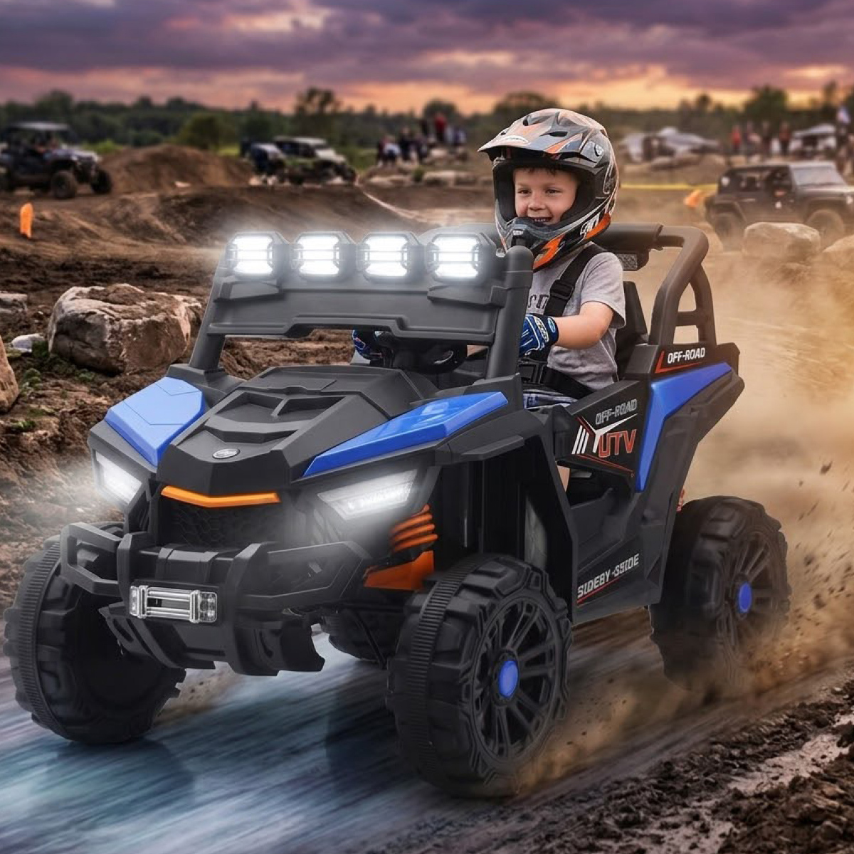 Electric Car