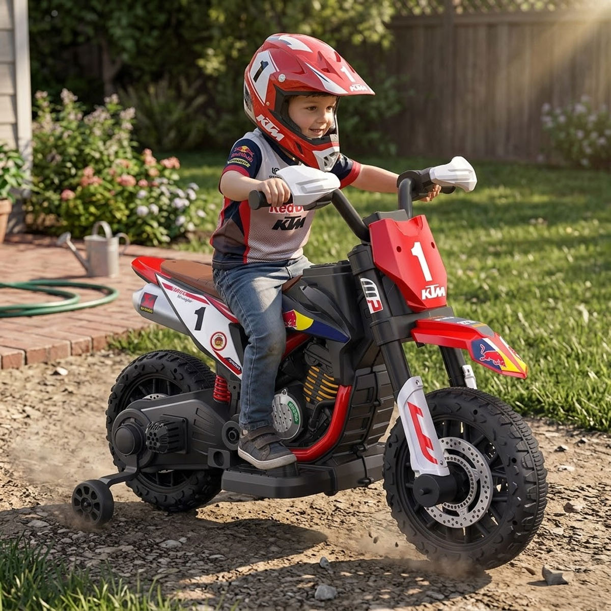 Kids Ride On Bike Assorted Color | Ride On Kids Ride On Bike Assorted Color | Ride On
