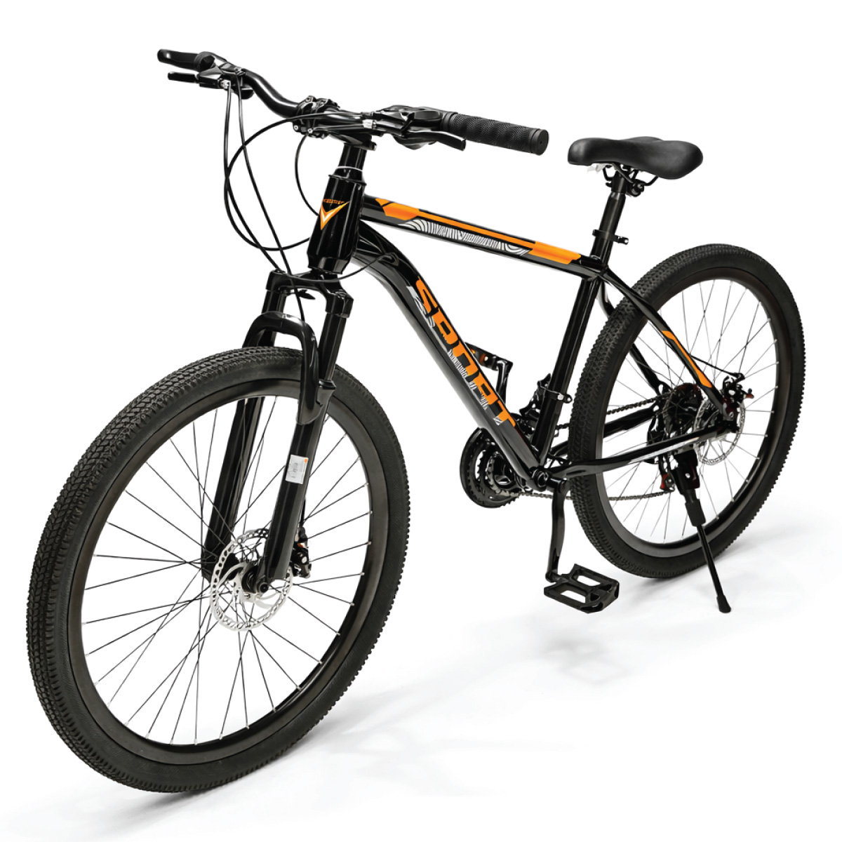 Bicycle 26 Inch 
