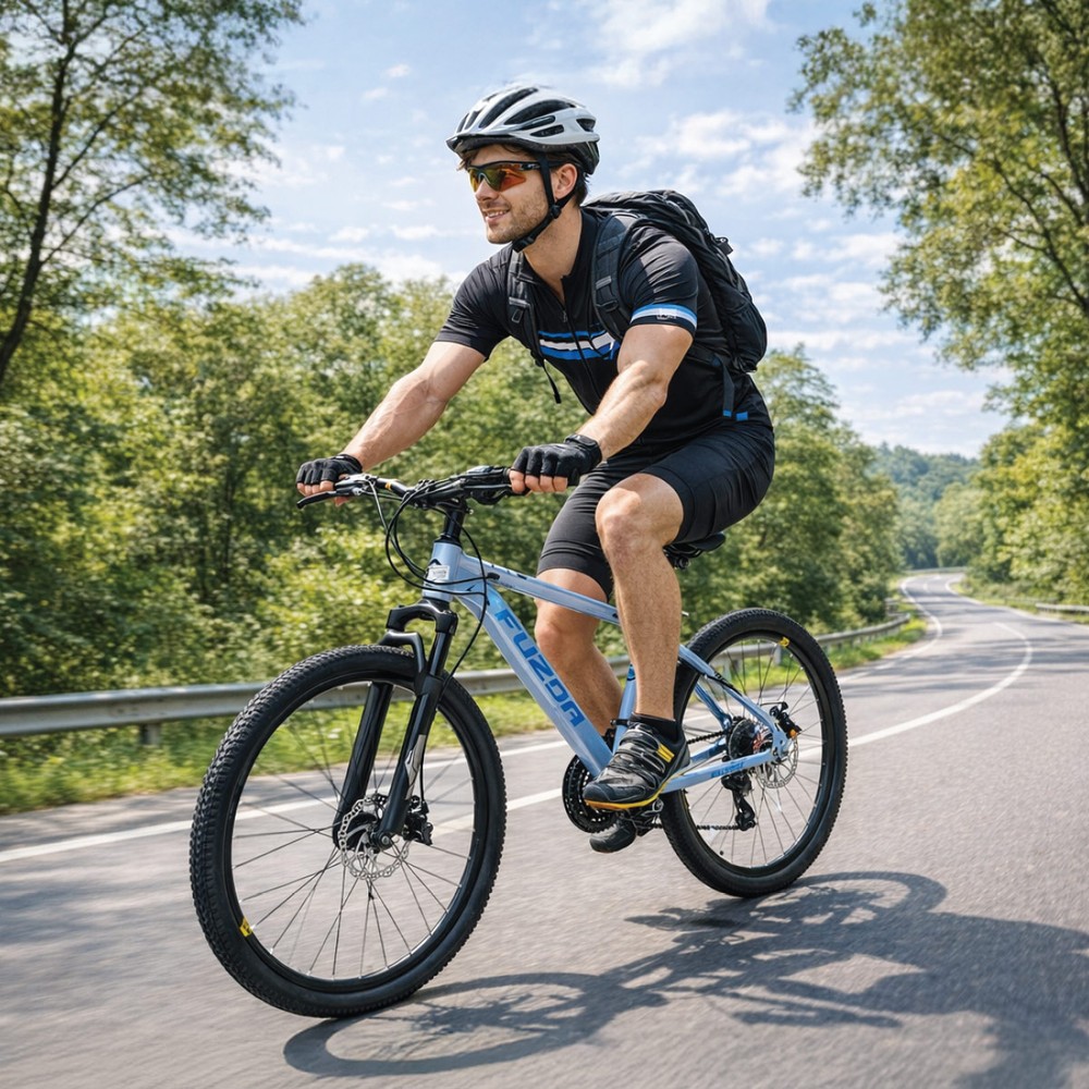 Bicycle 26 Inch