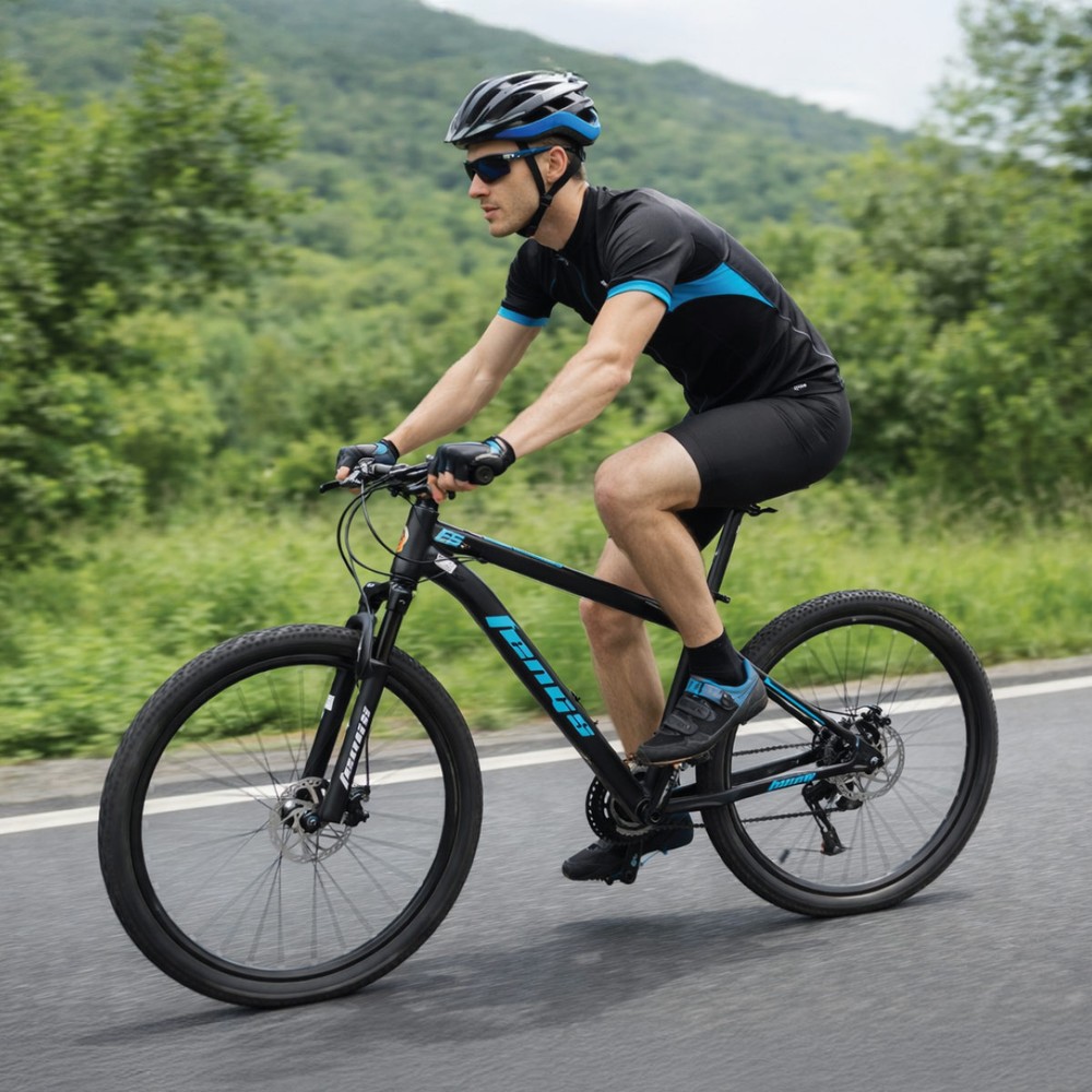 Bicycle 26 Inch
