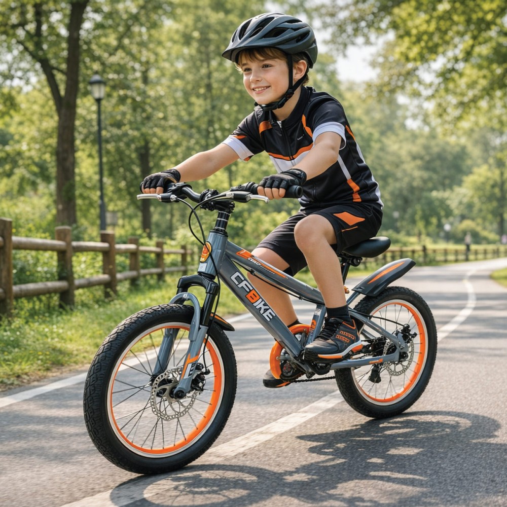 Bicycle 18 Inch