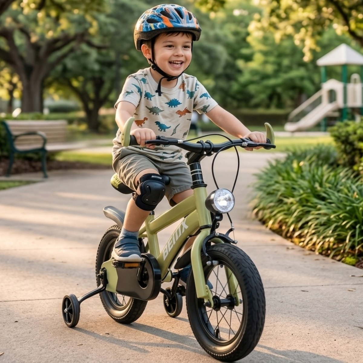 Kids Bicycle 12 Inch
