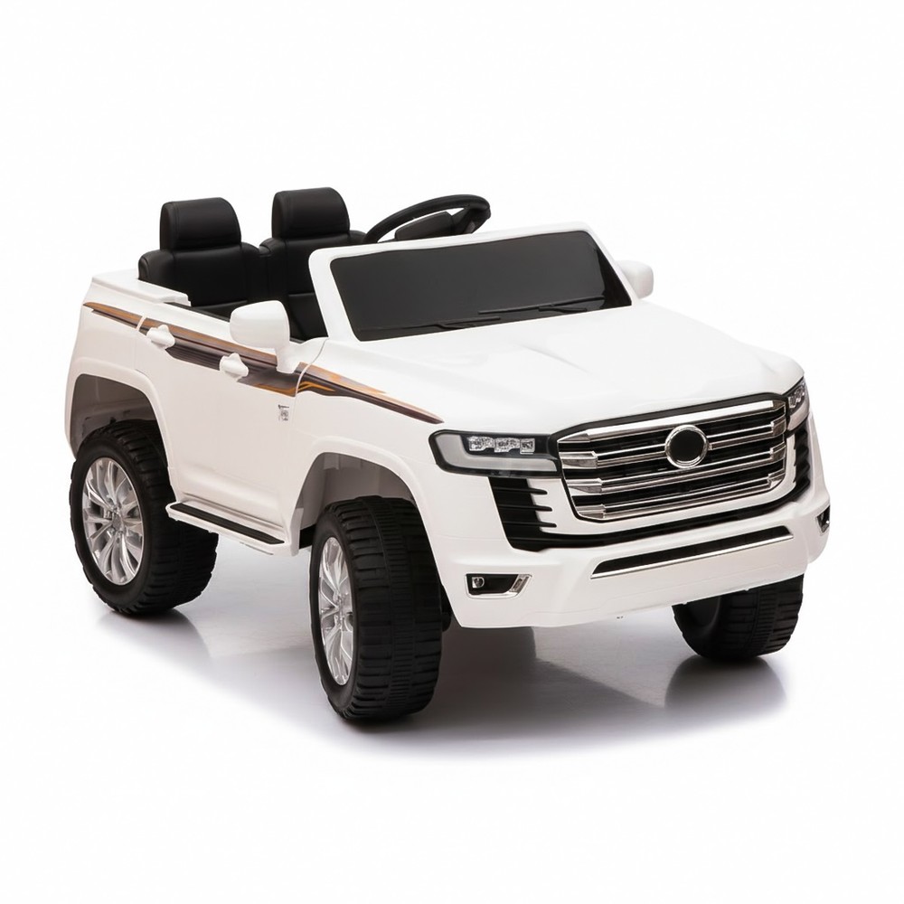 Electric Ride On Rechargeable Car Toy Assorted