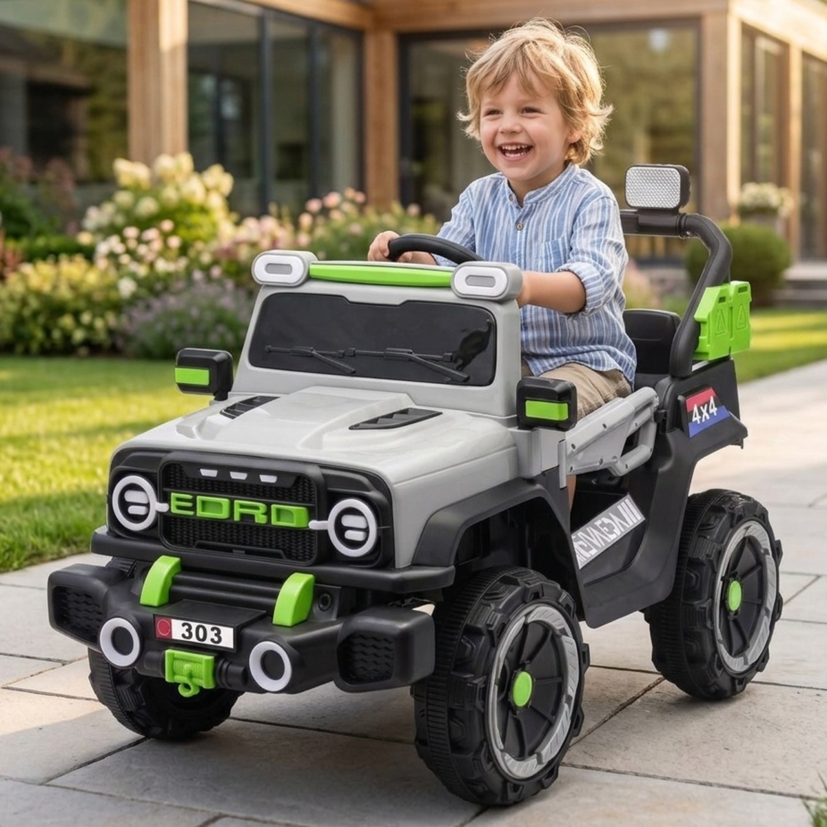Electric Car Assorted Color | Ride On Electric Car Assorted Color | Ride On