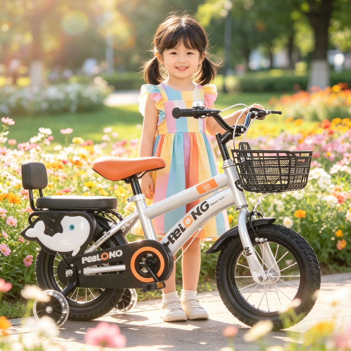 Kids Bicycle 12 Inch