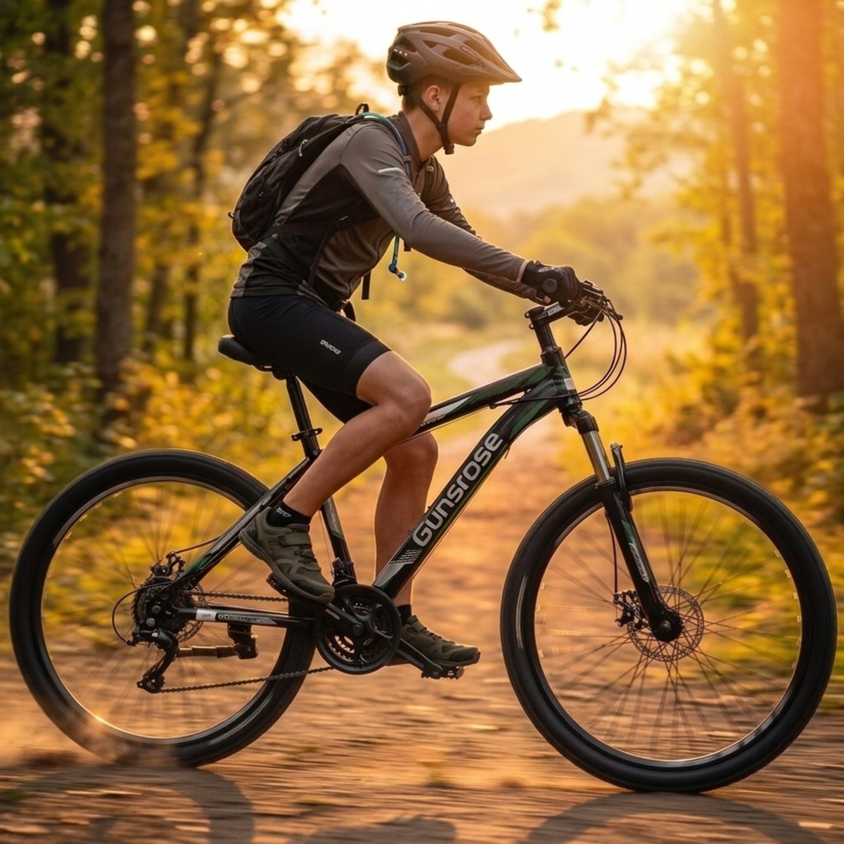 Bicycle 26 Inch