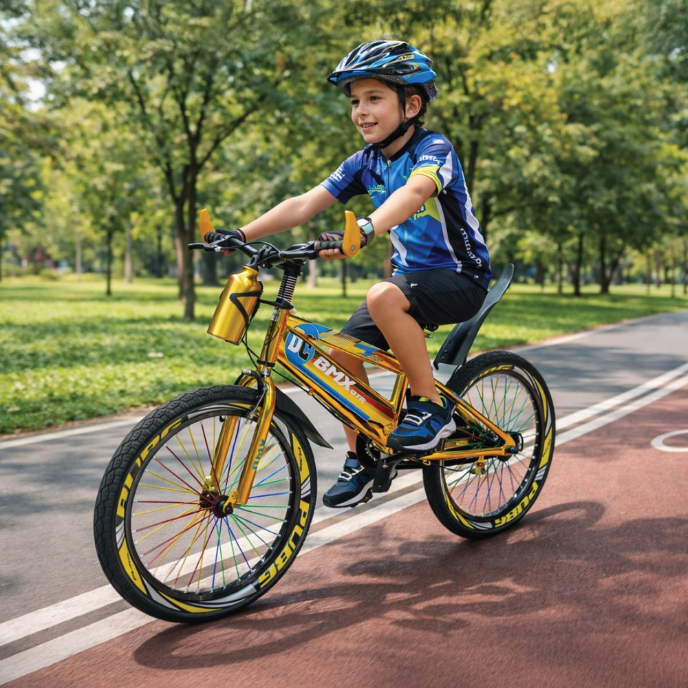 Bicycle 20 Inch