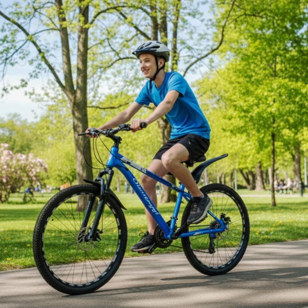 26 Inch Cycle