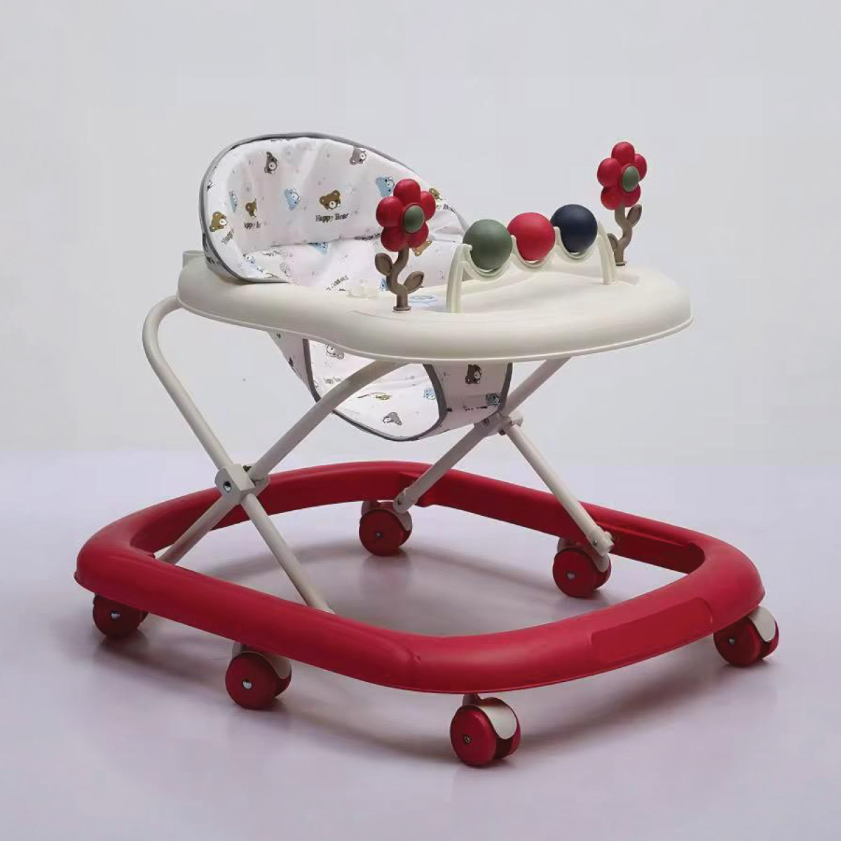 Baby Walker Toy