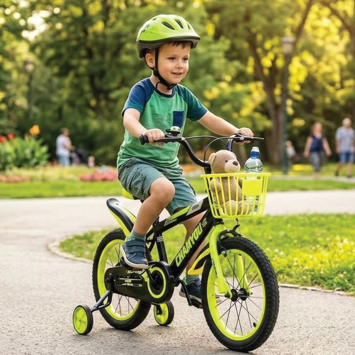 Bicycle 16 Inches