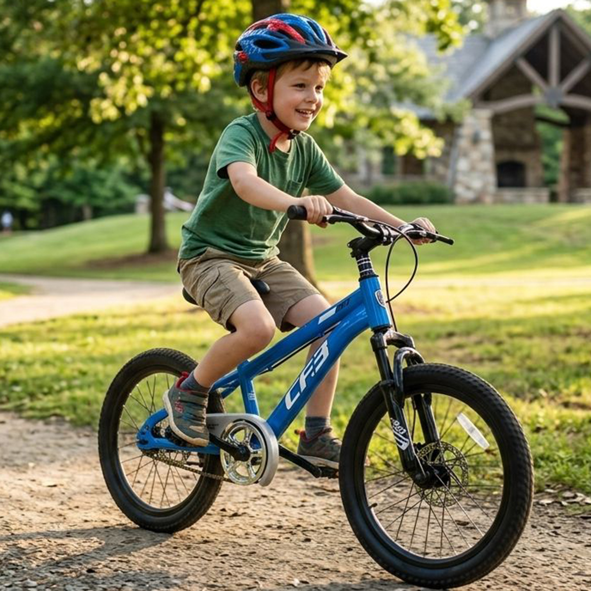 Bicycle 20 Inches