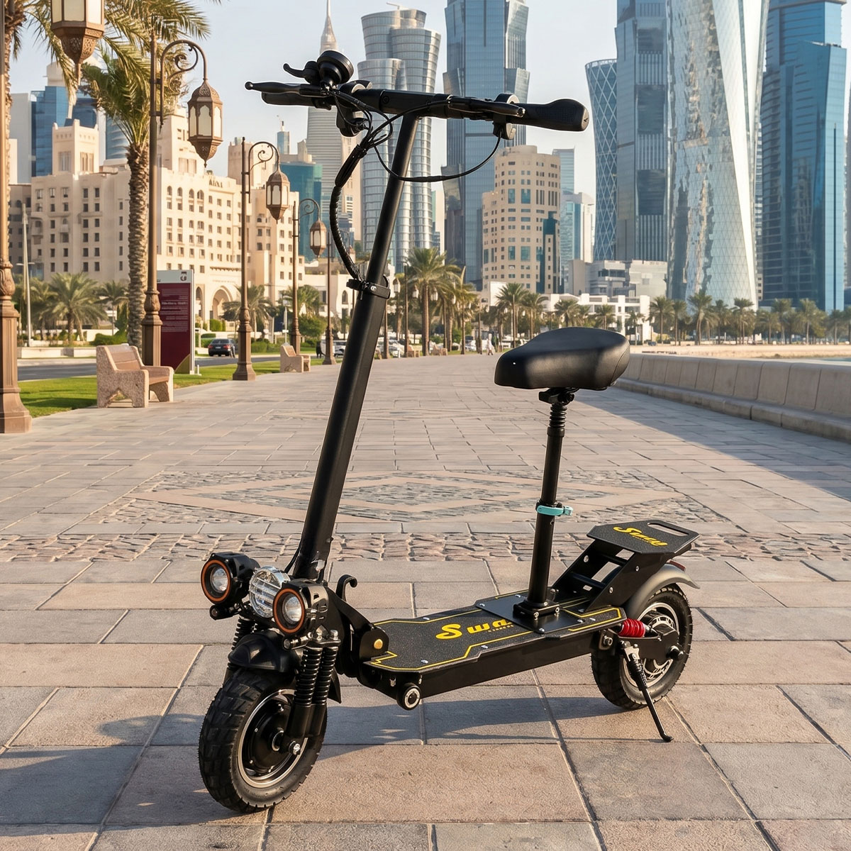 Electric Scooter | السكوترات والسكوترات الكهربائية Electric Scooter | السكوترات والسكوترات الكهربائية