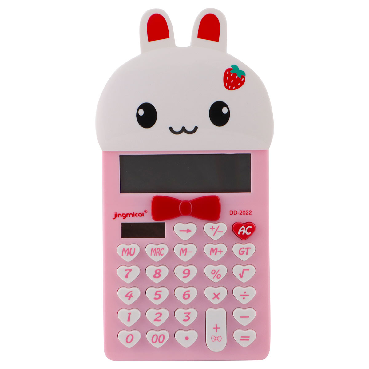 Fancy Calculator