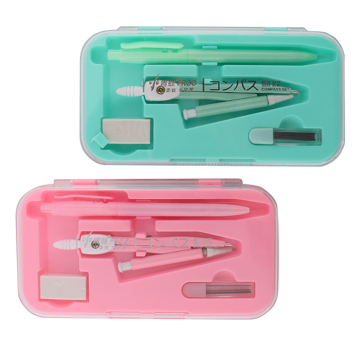 Instrument Box For Students