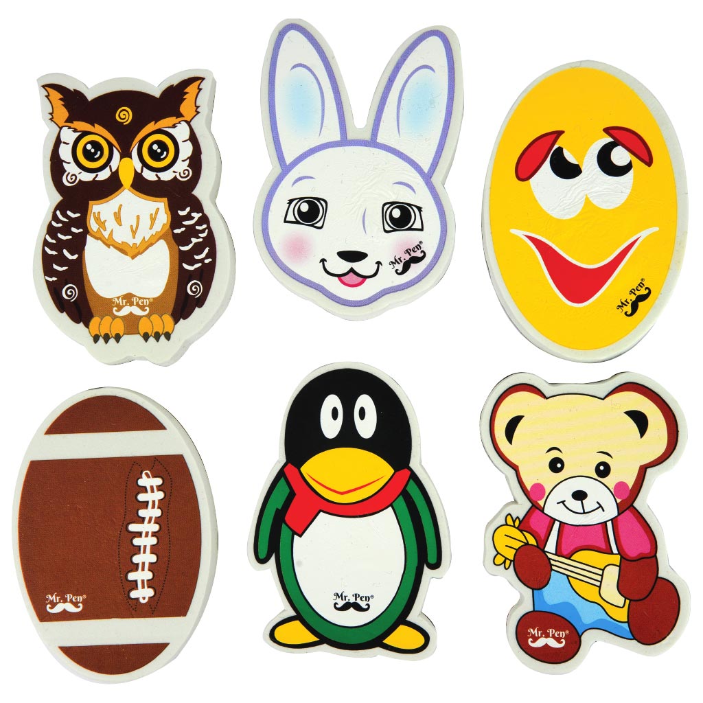 School Play Set for Kids