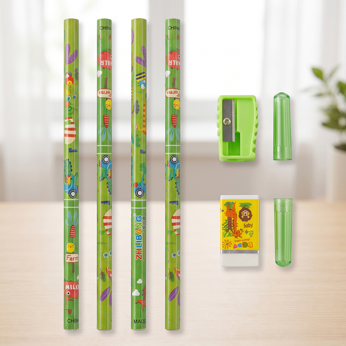 Stationery Set