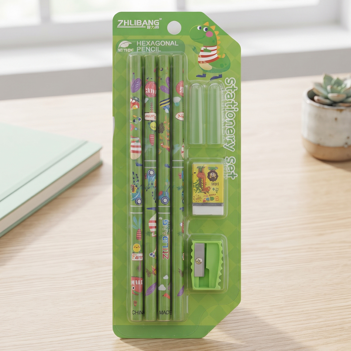 Stationery Set
