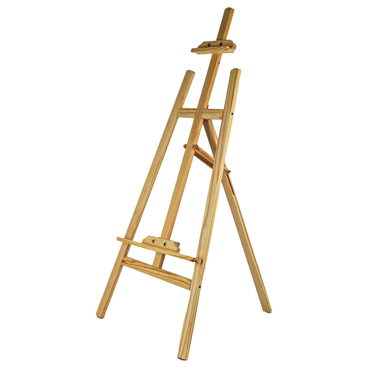 Canvas Stand