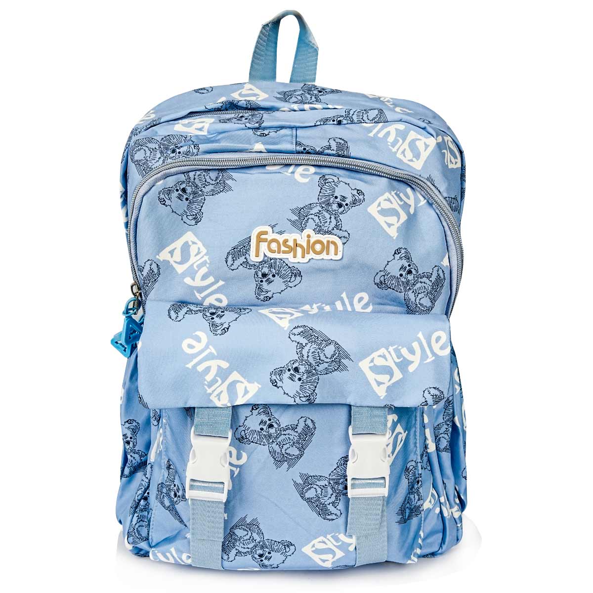 Printed Girl Back Pack 633-2