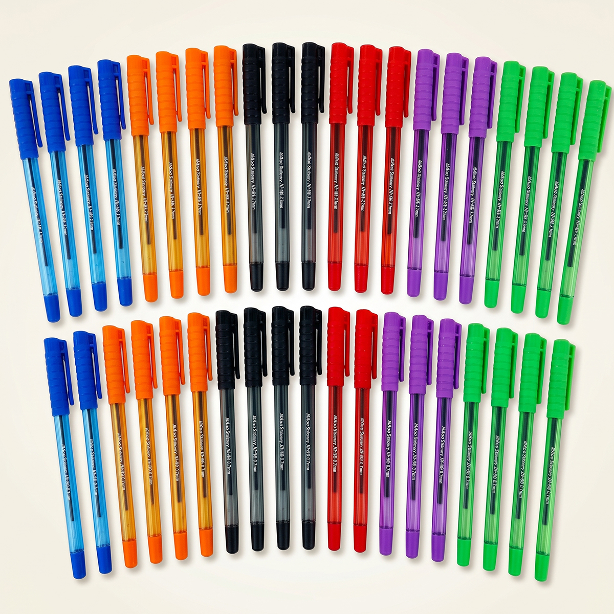Ballpoint Pens