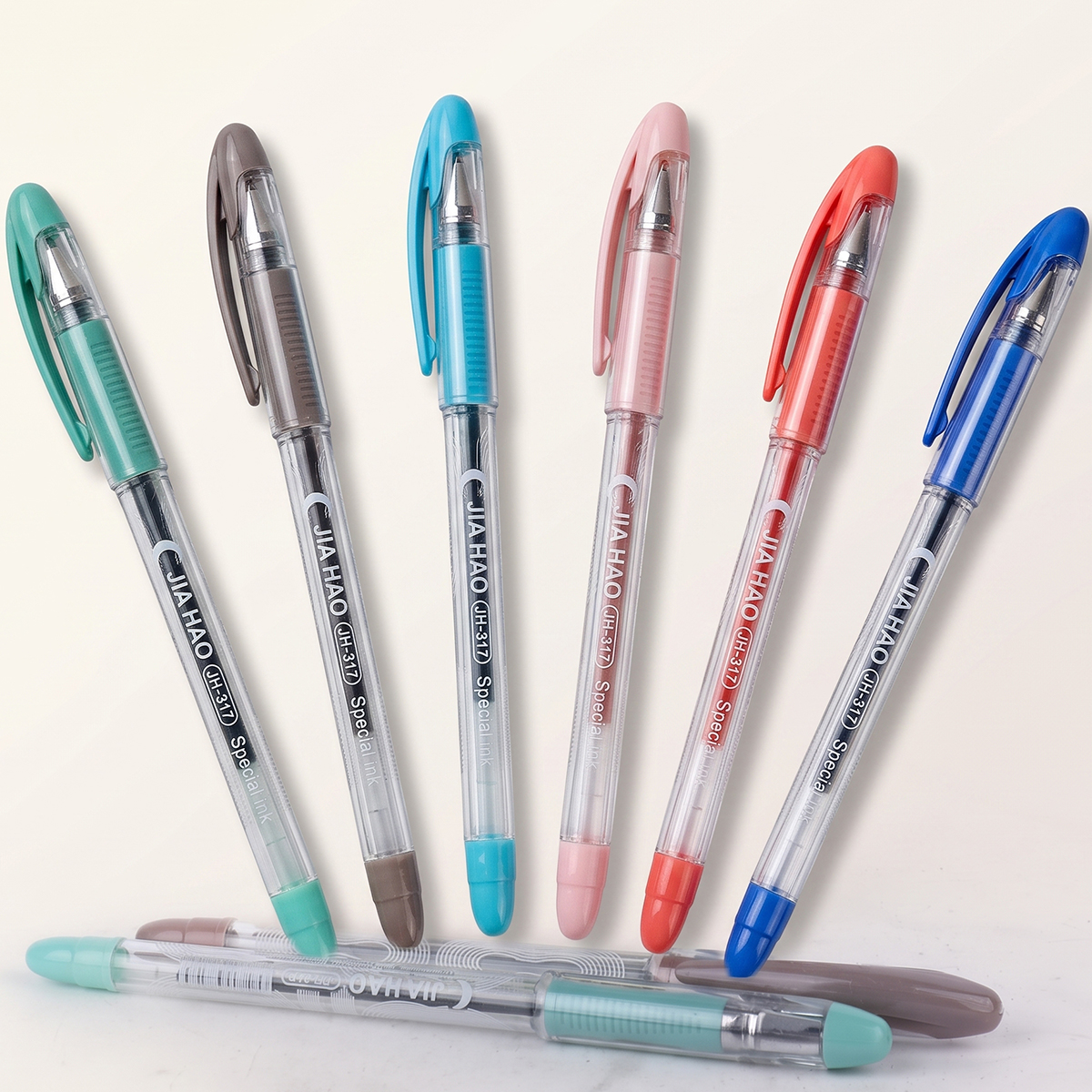 Pens