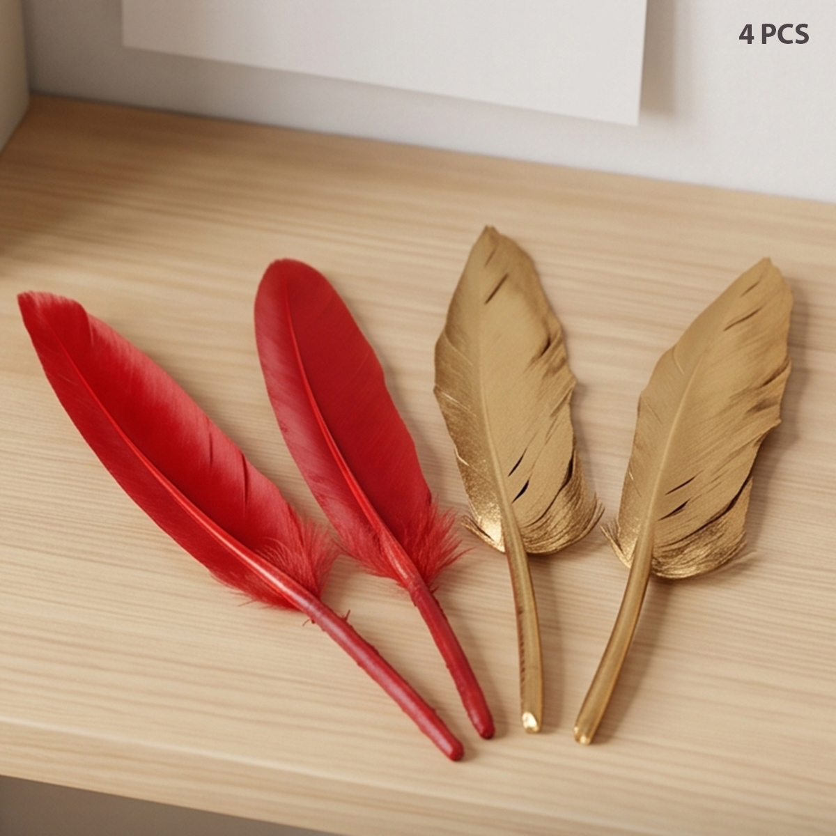 Arts & Crafts Decorative Feathers