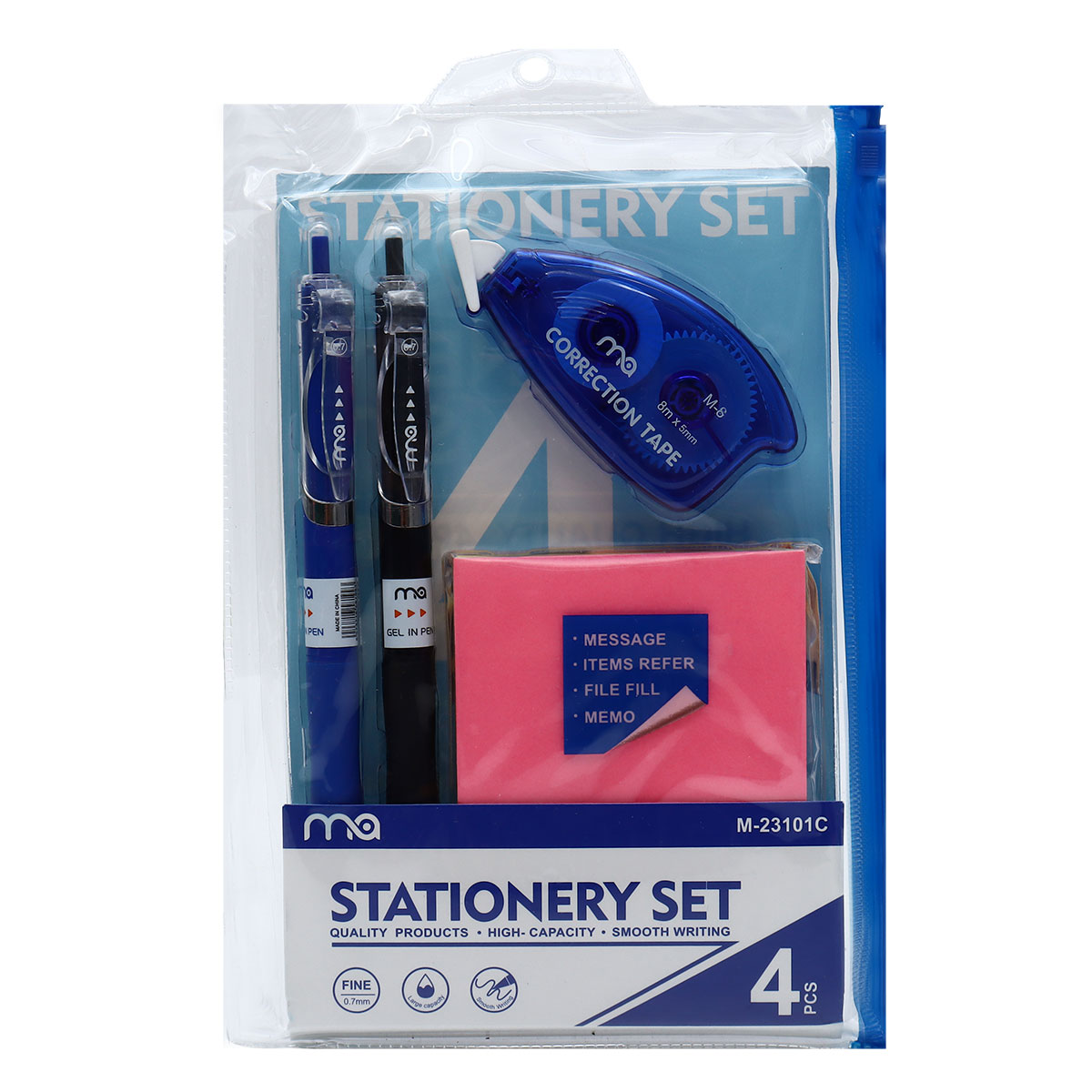 Stationery Set