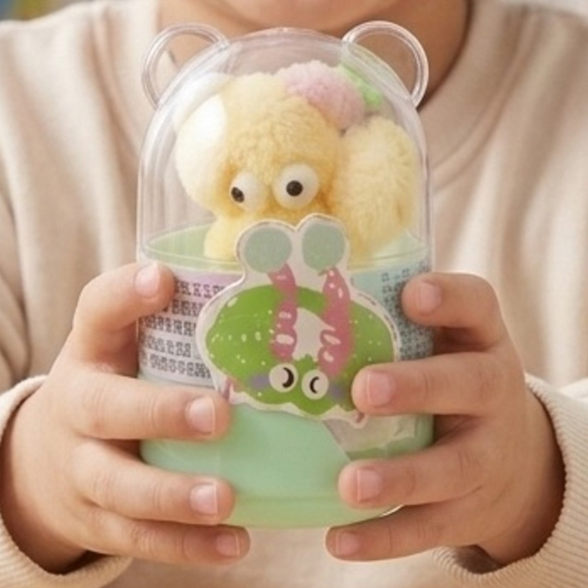 Air Dry Clay