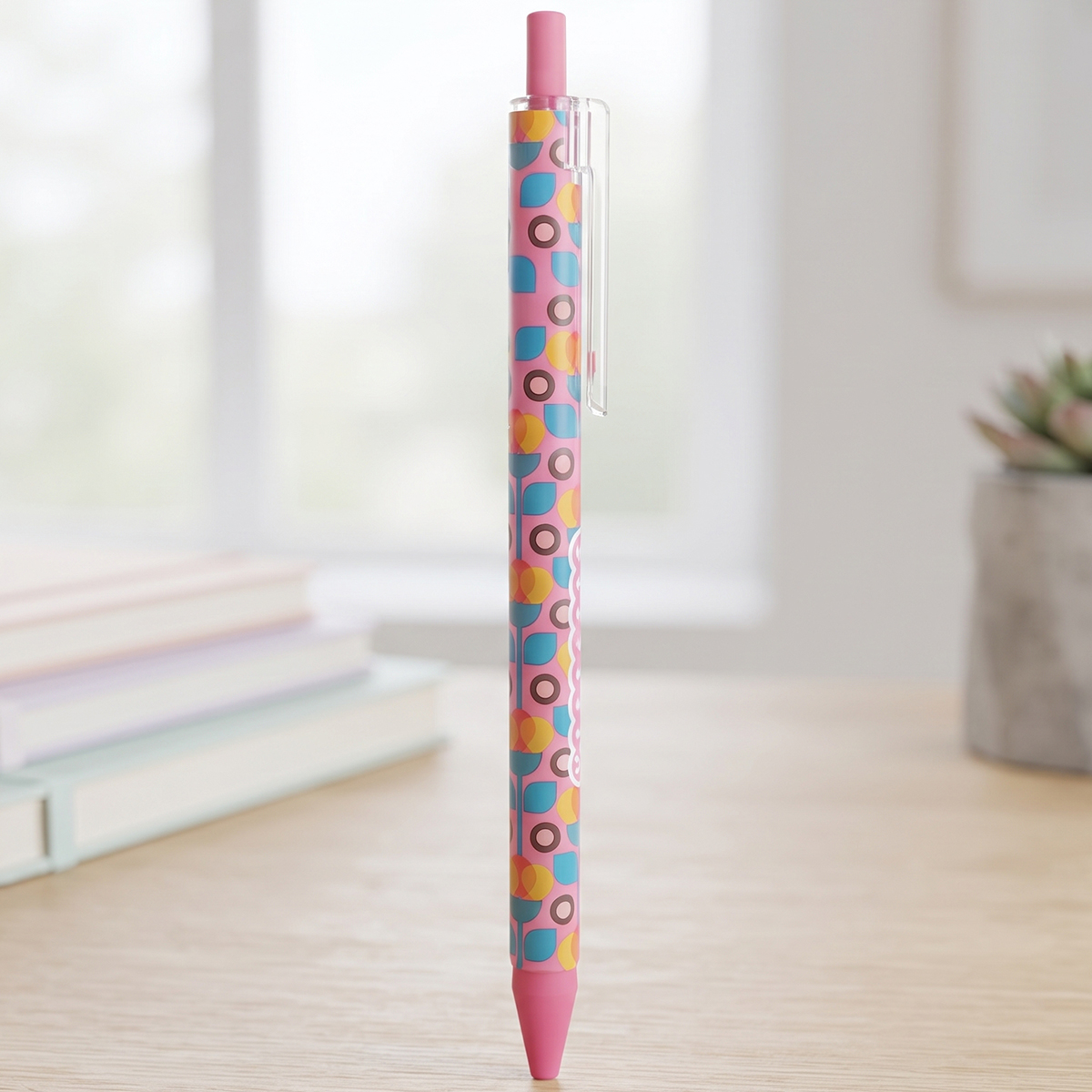 Fancy Pen