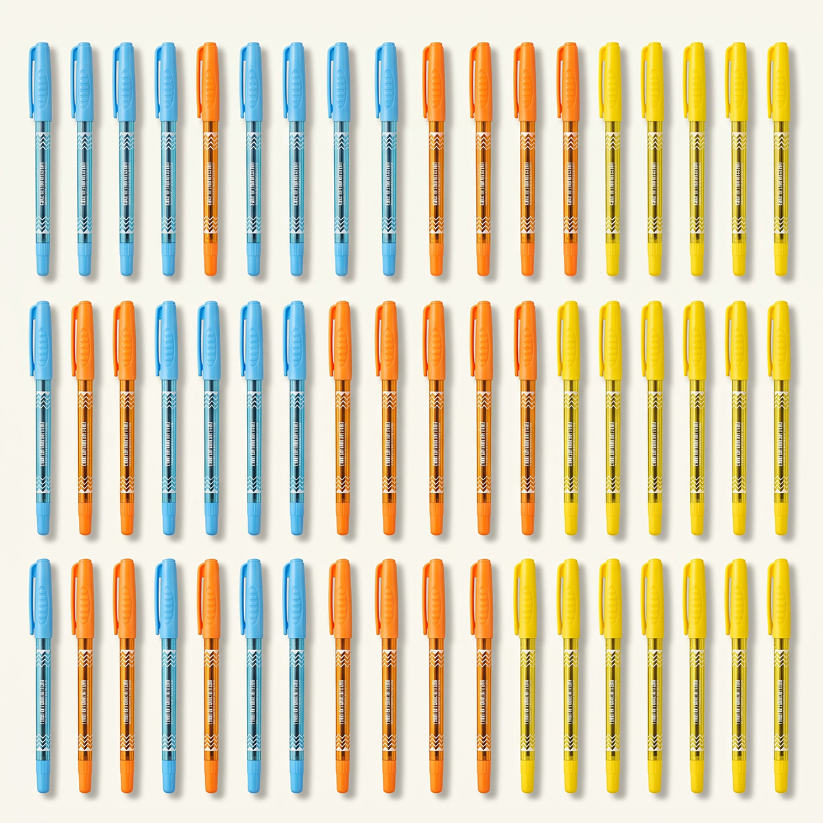 Ball Point Pen 50 Pieces