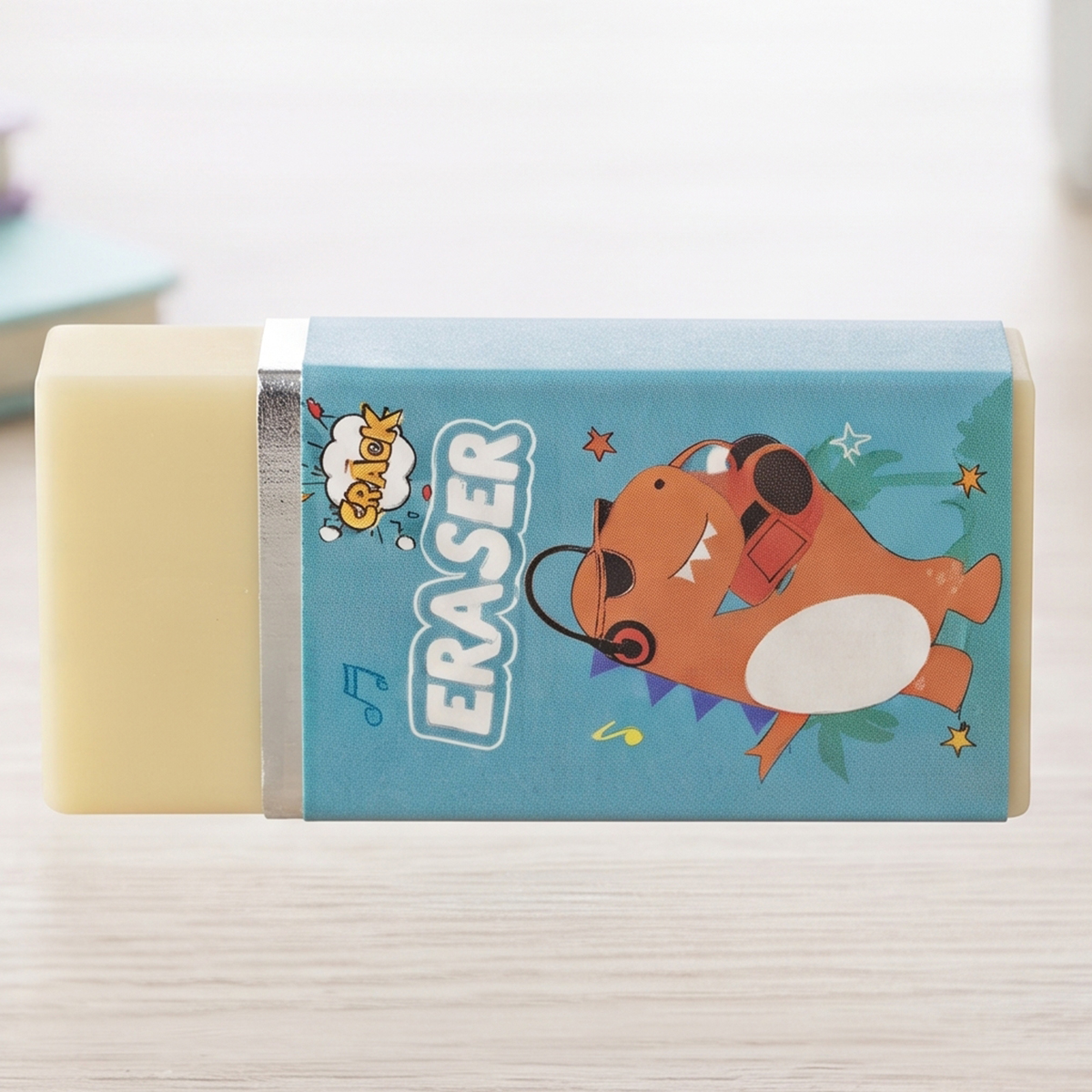 Crash Eraser