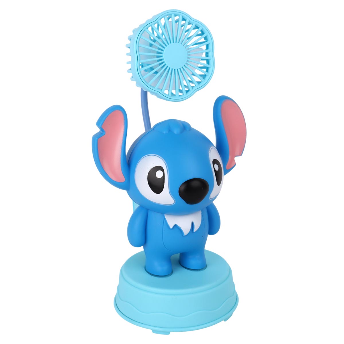 Adjustable Stitch Desk Wind Fan 17990