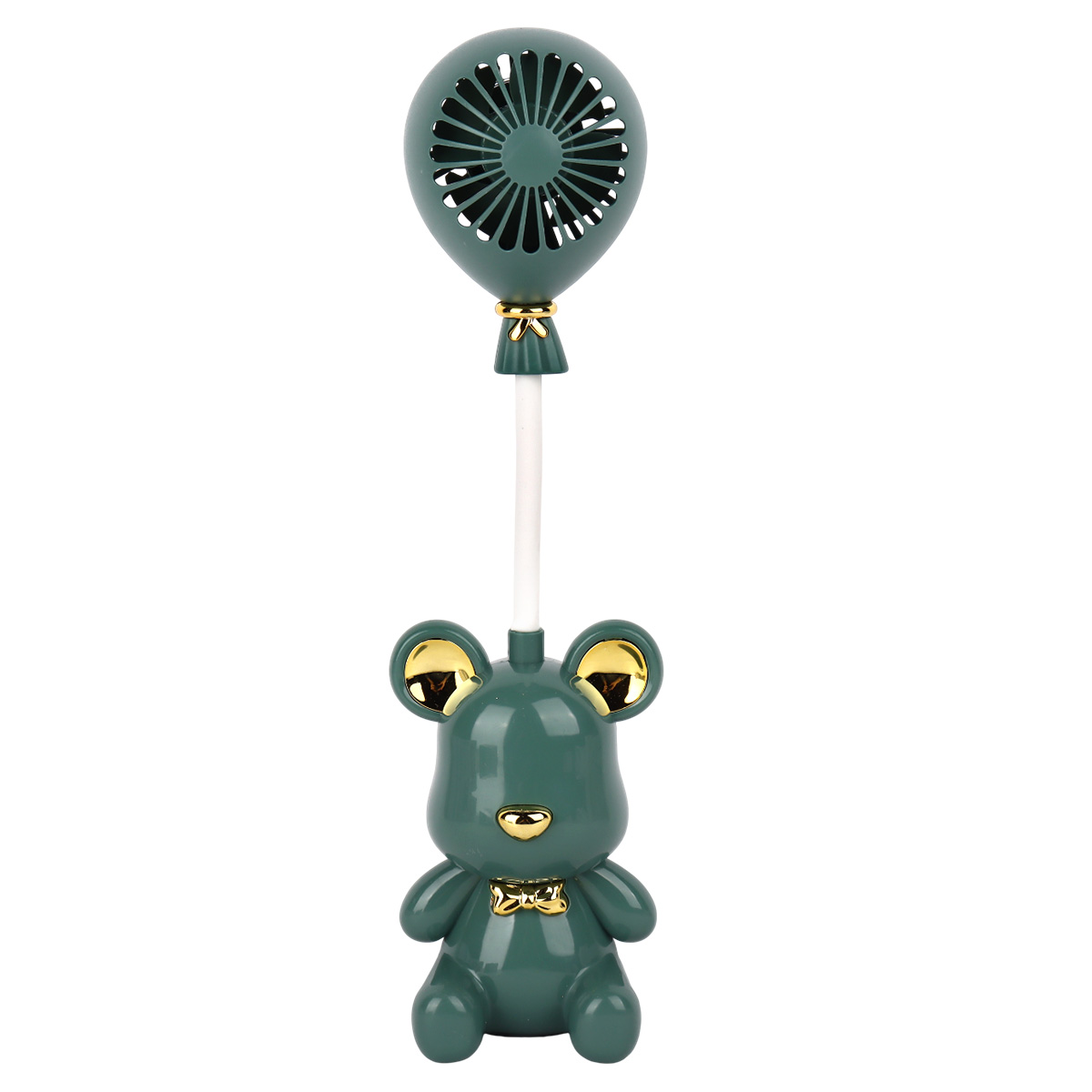Adjustable Desk Wind Fan 6607