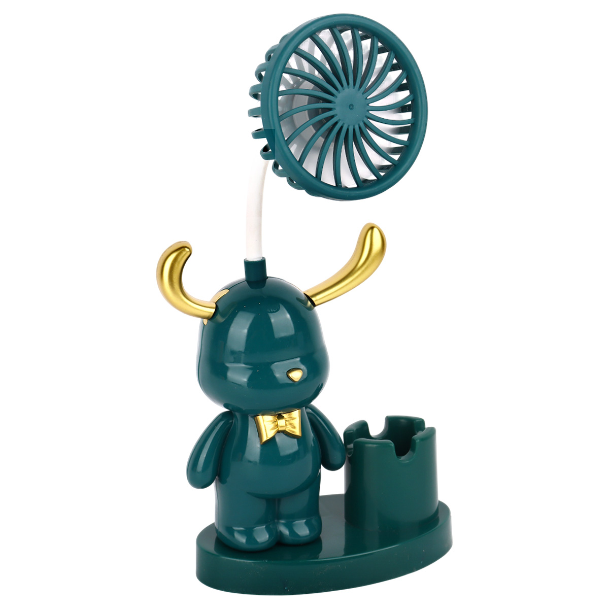 Adjustable Desk Wind Fan 621B