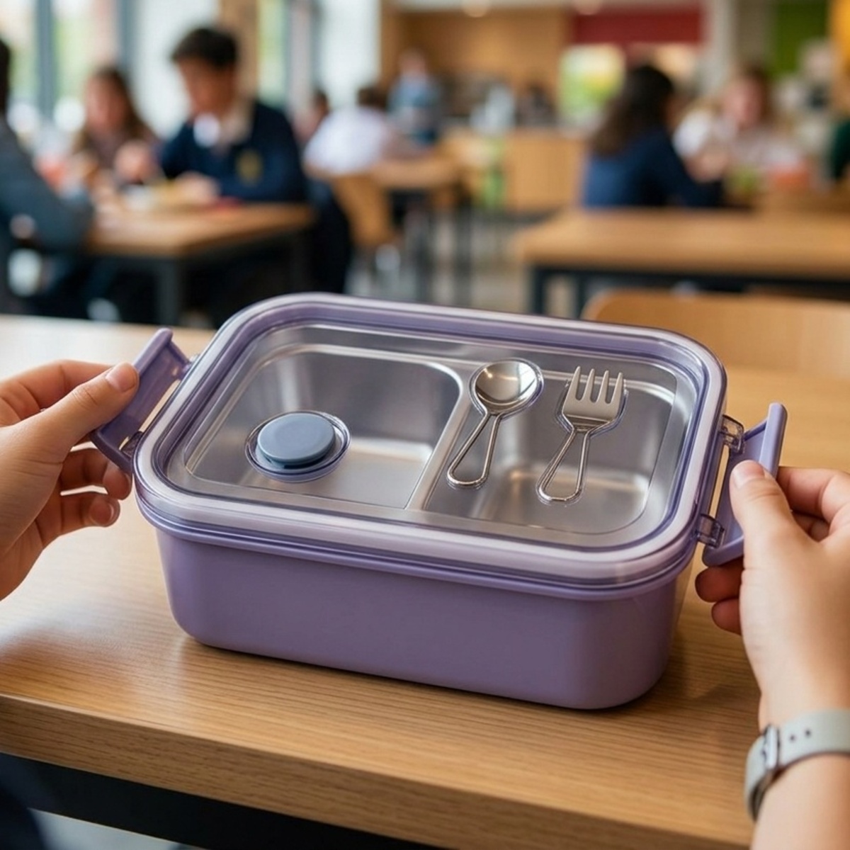 Lunch Box