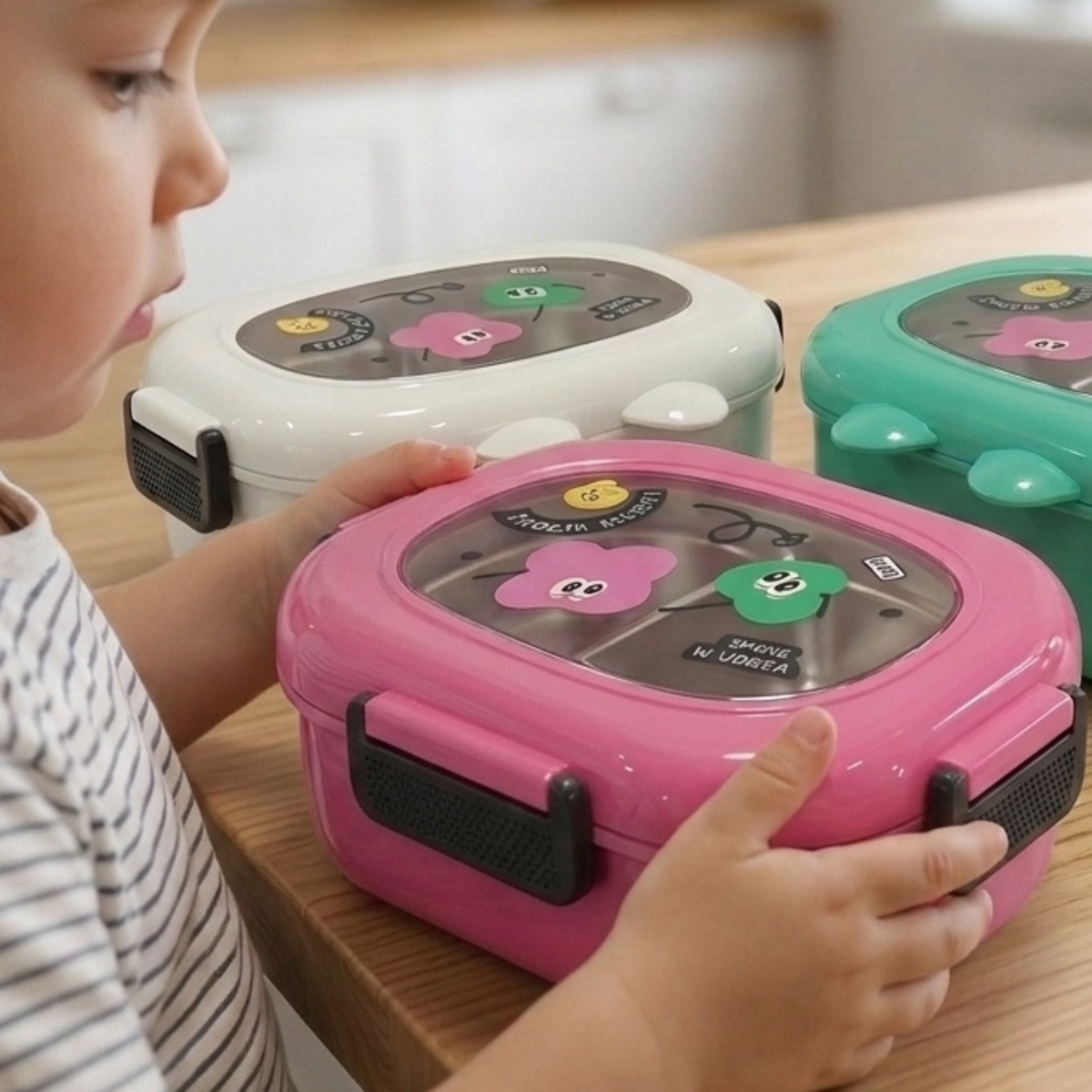 Lunch Box