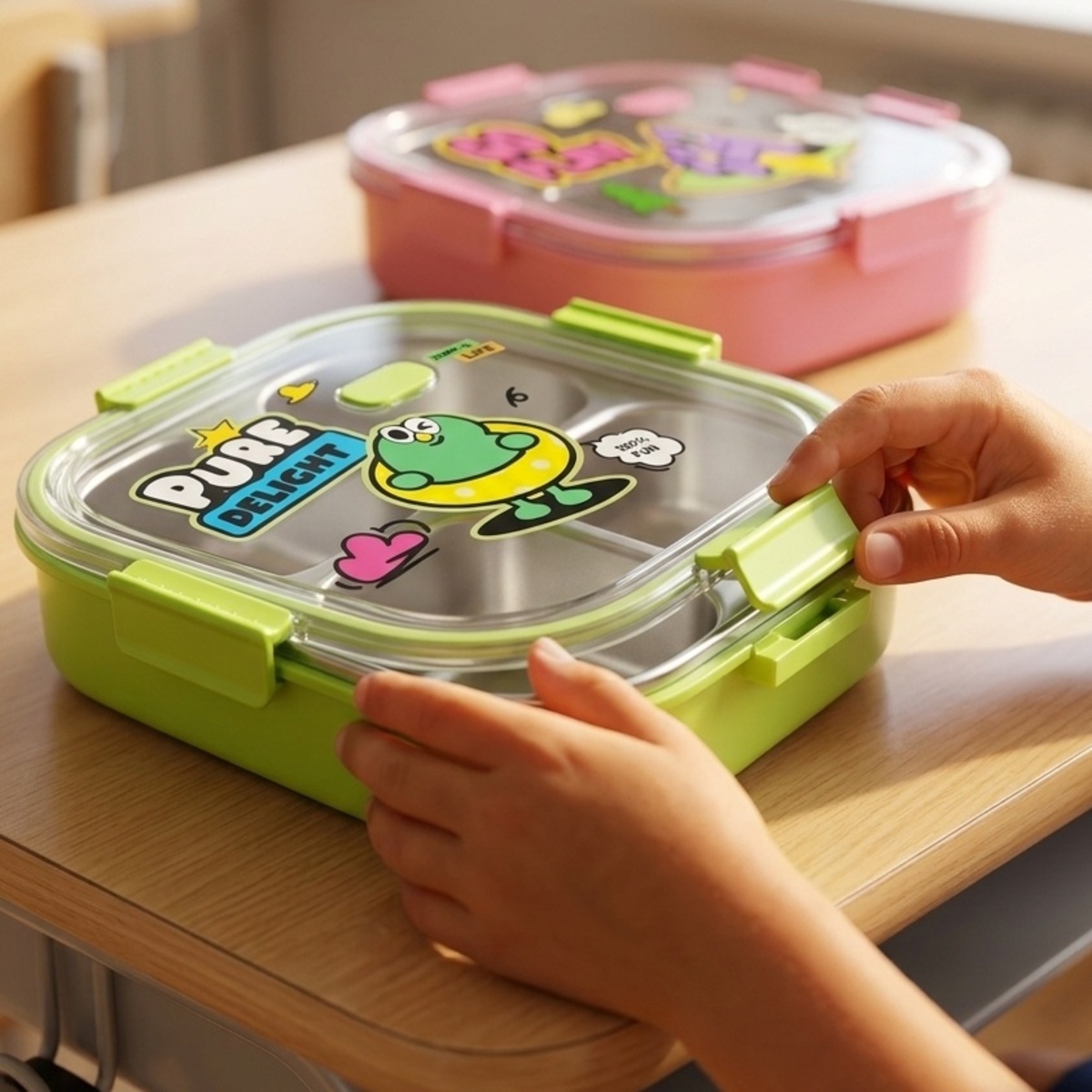 Lunch Box