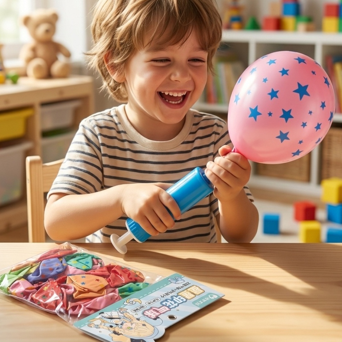 Normal Balloon