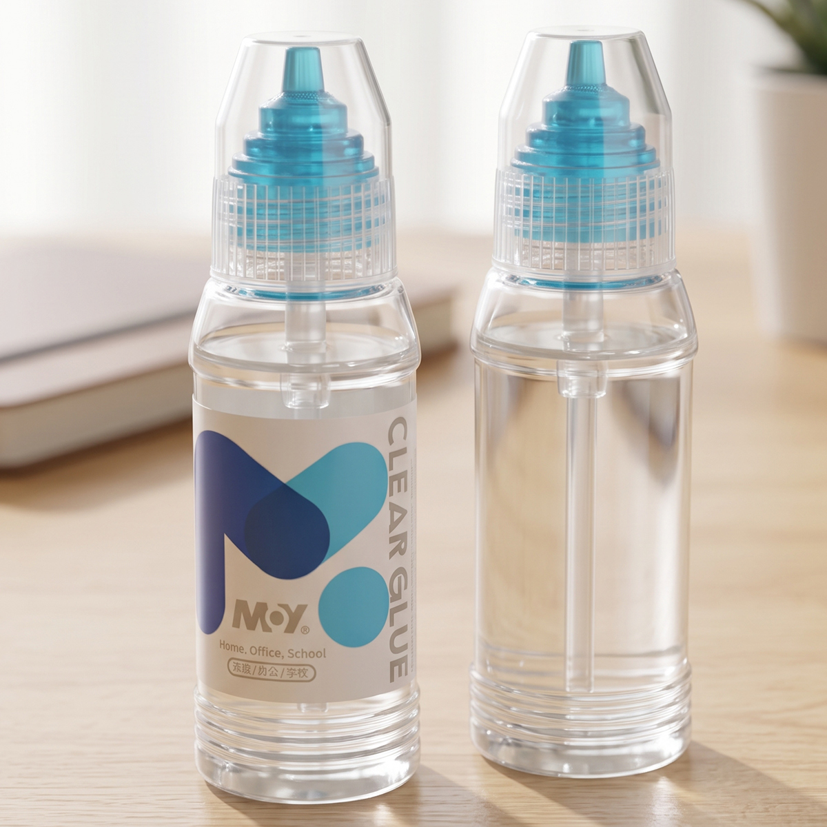 Clear Glue